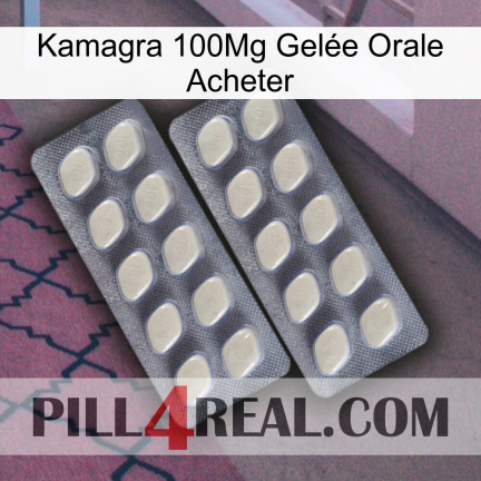 Kamagra 100Mg Gelée Orale Acheter 07